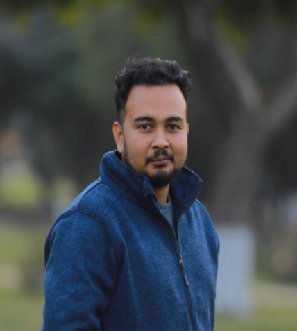 Mohammad Rahmatullah